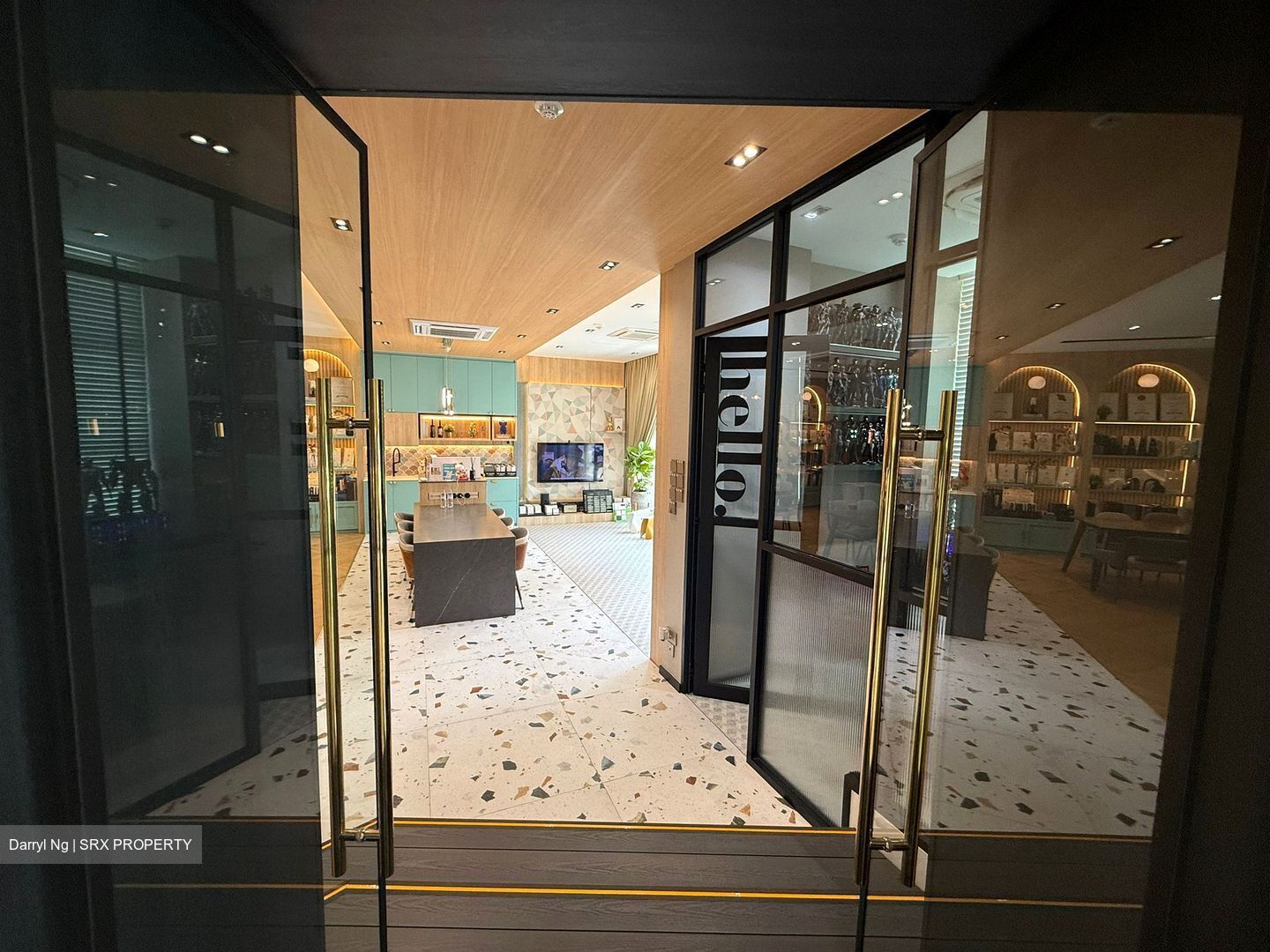 Sin Ming Plaza (D20), Retail #599566261